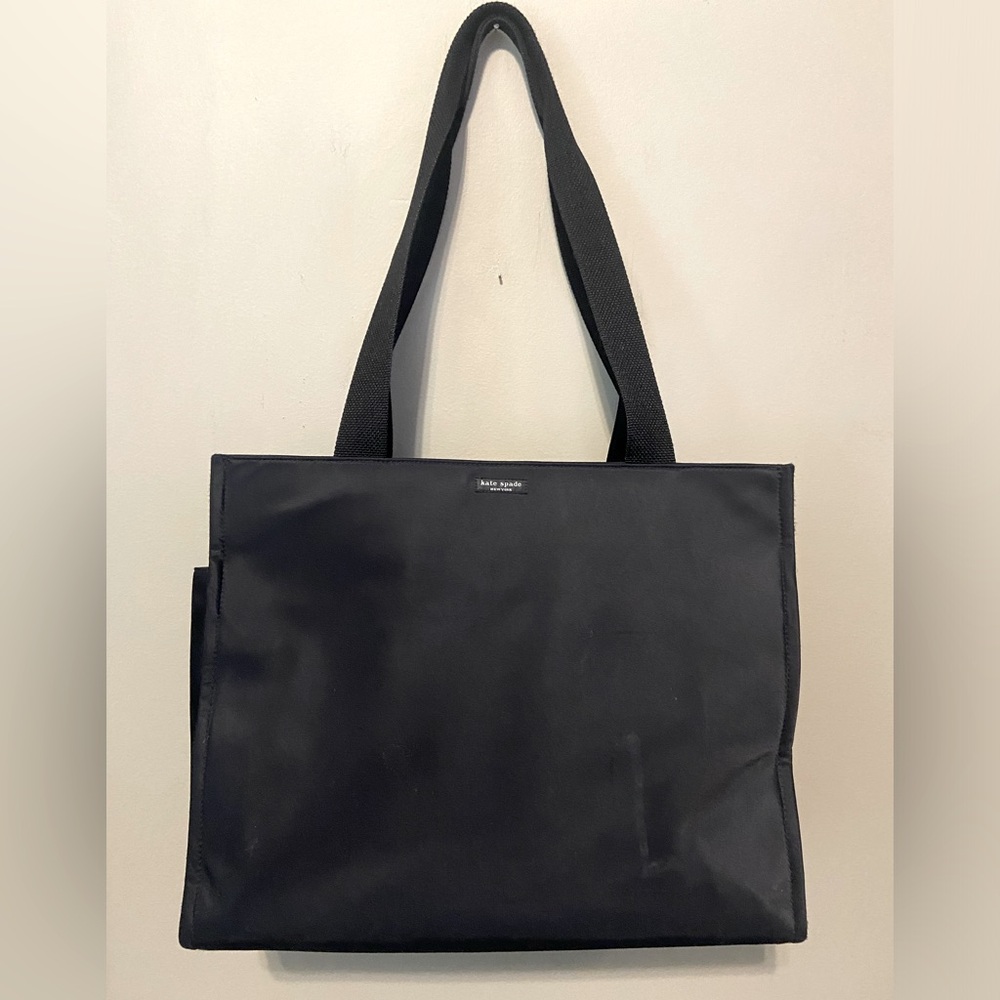 Kate Spade large diaper tote bag
